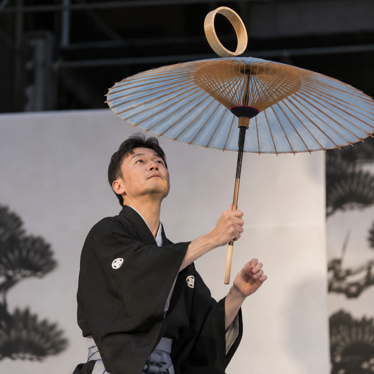 太神楽手配