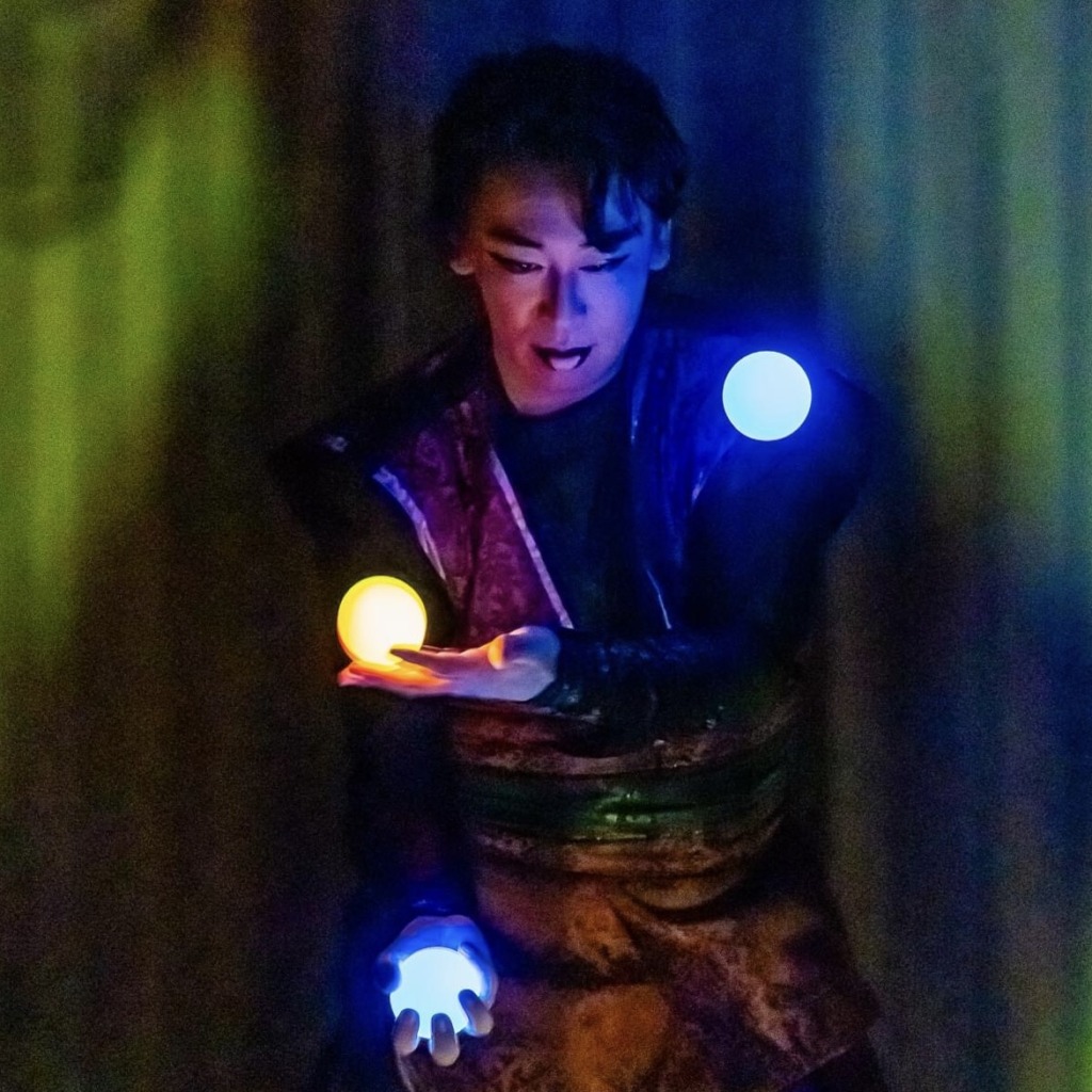 ぺんぎん屋の紹介写真