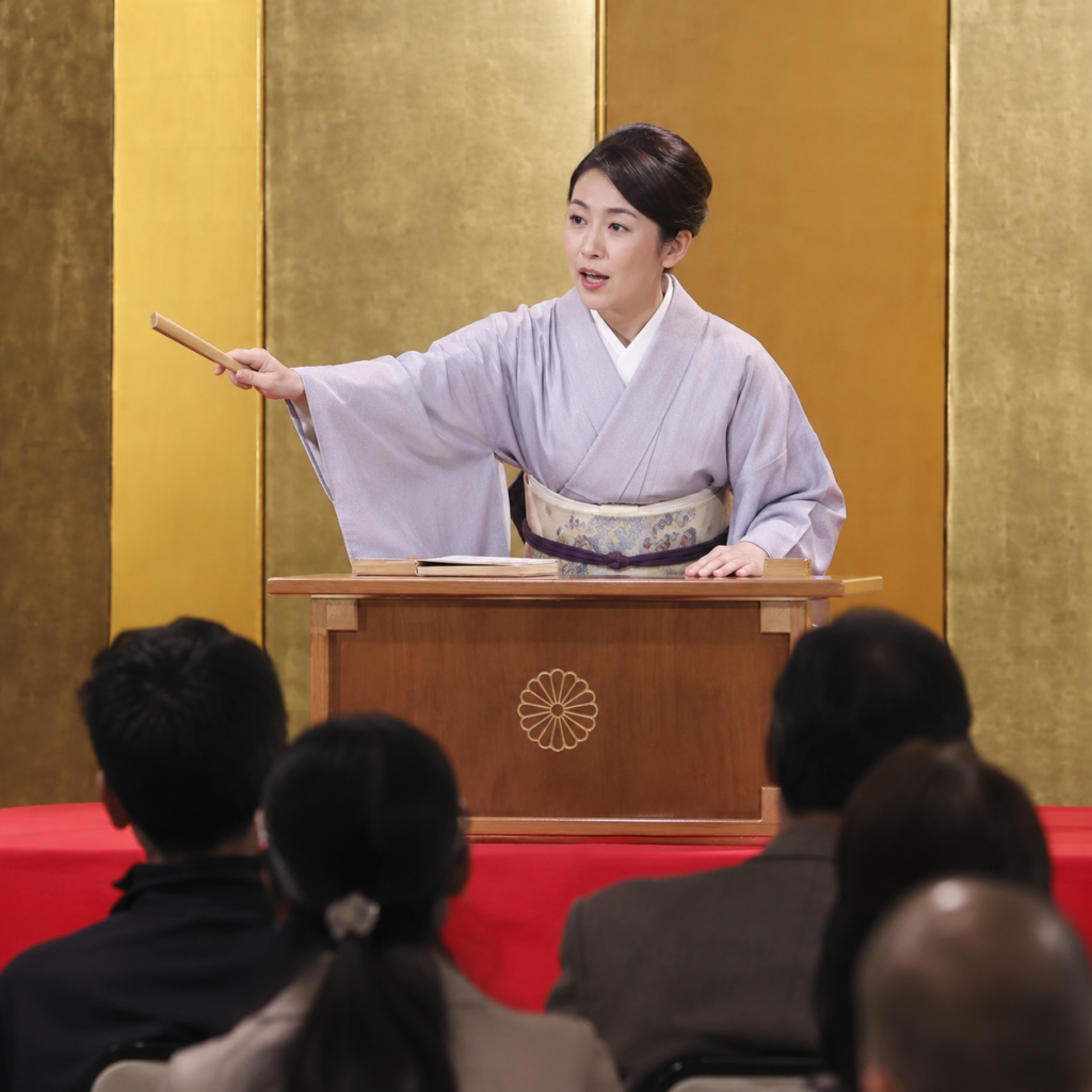 講談のご相談