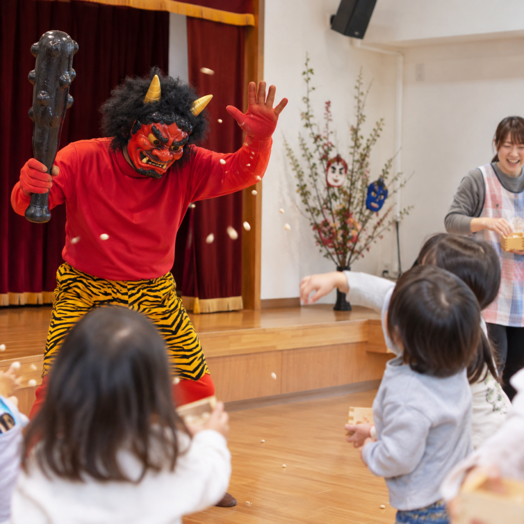 節分イベントのご相談