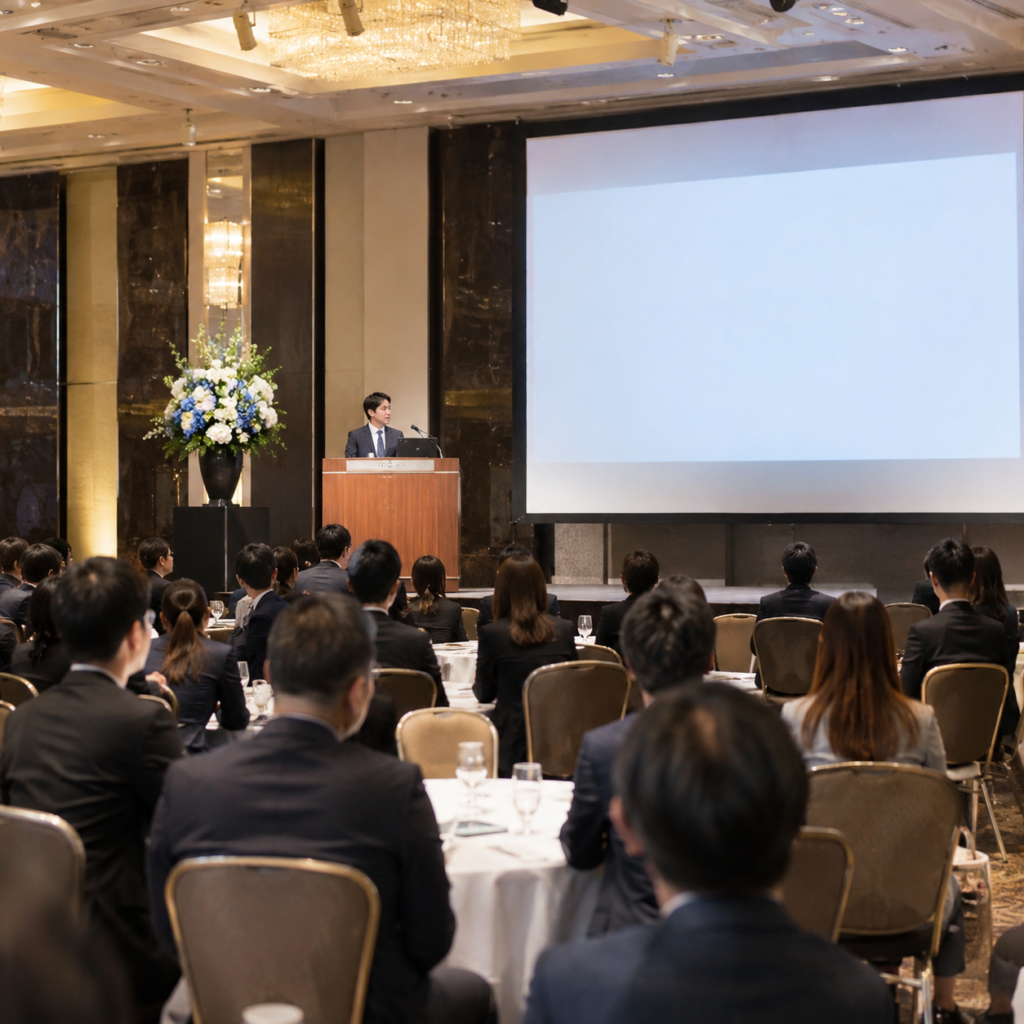社員総会のご相談