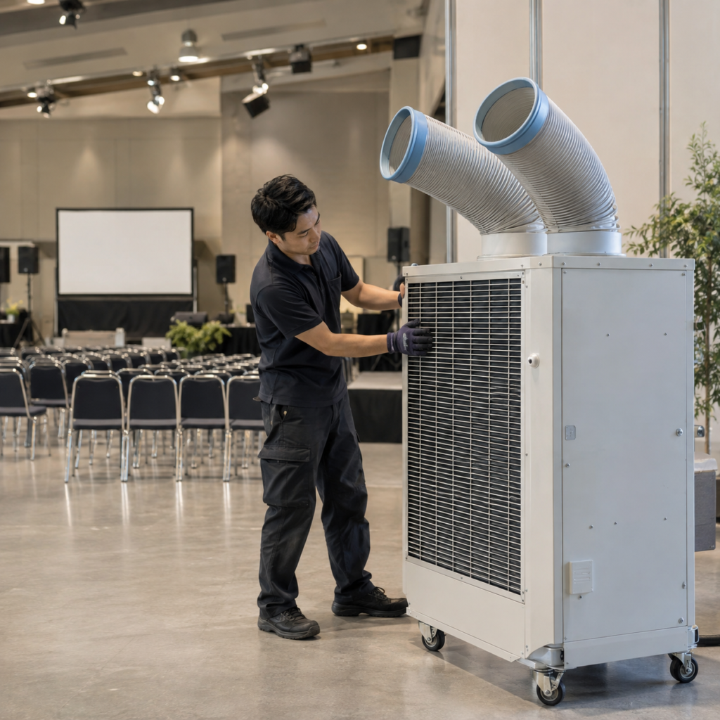 冷暖房機器のご相談