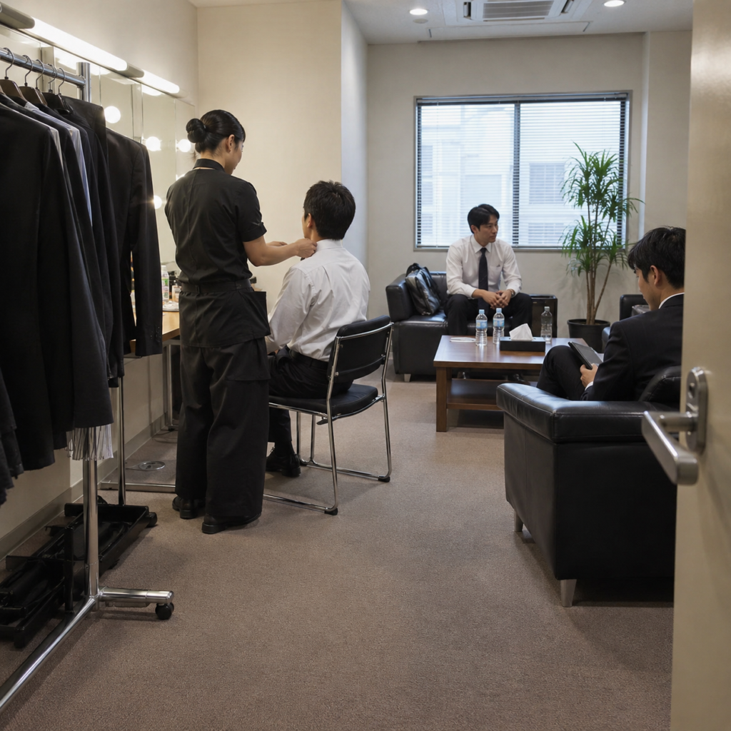 控室のご相談
