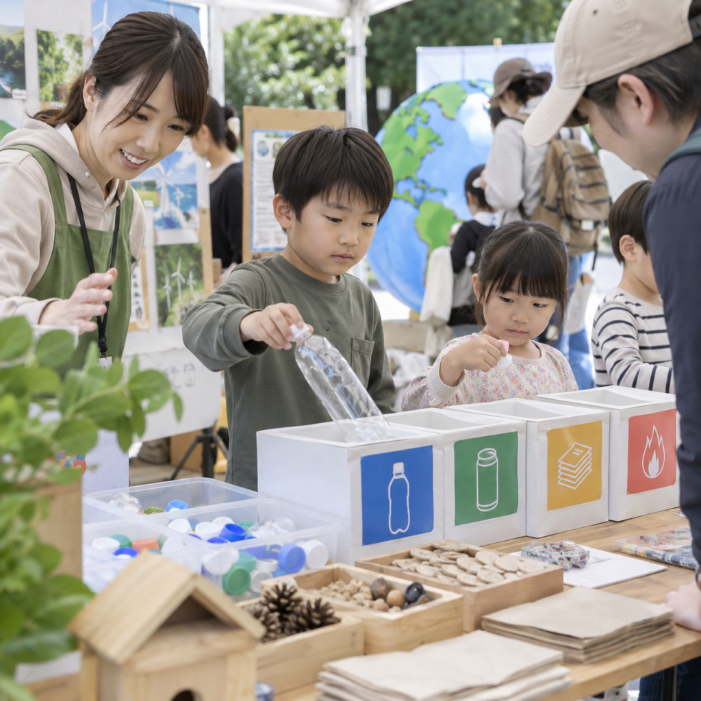SDGs体験のご相談