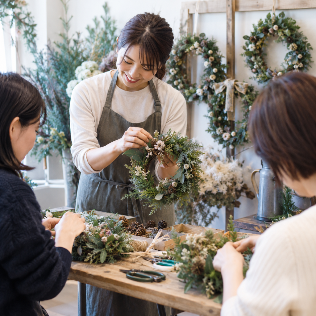 リースのご相談