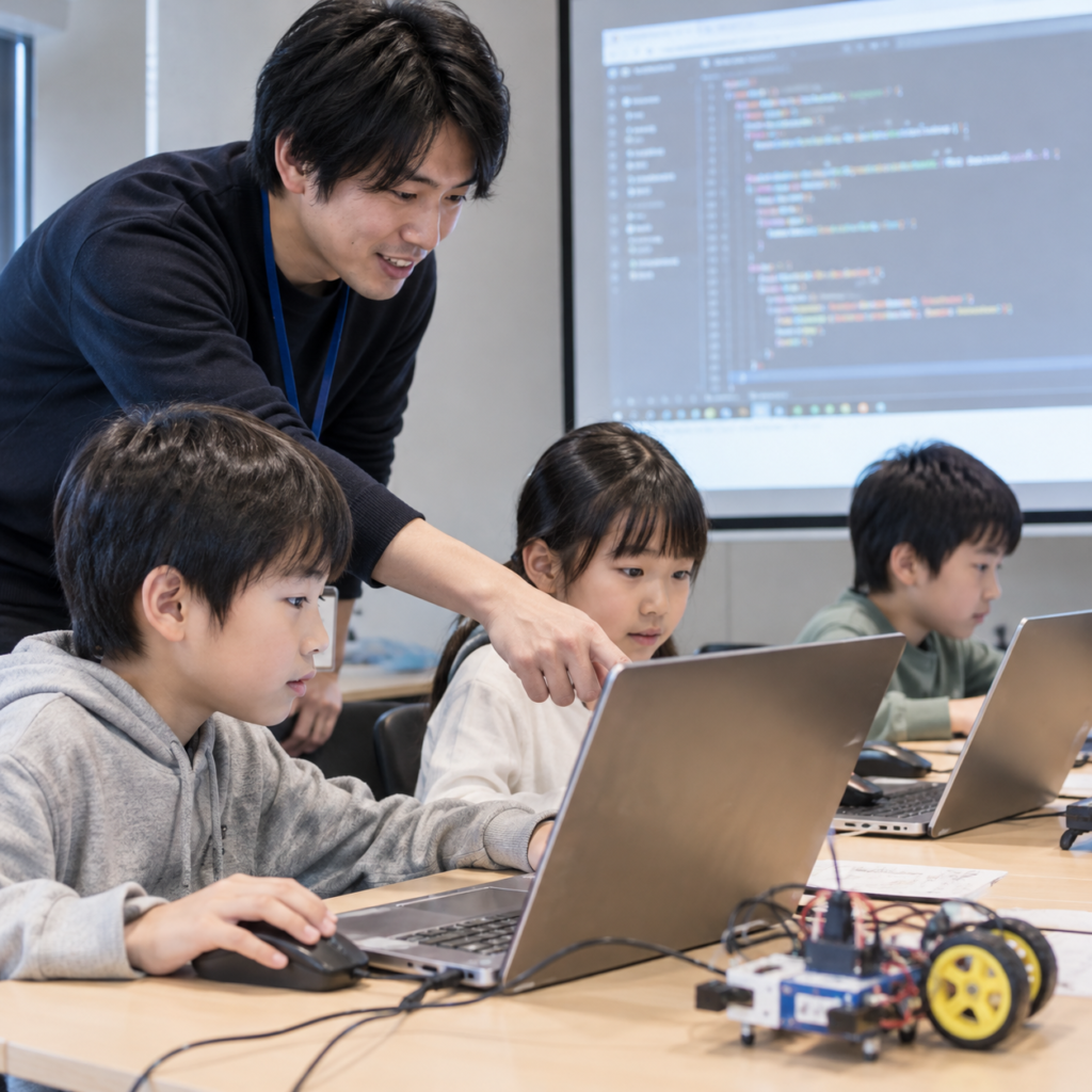 プログラミングのご相談