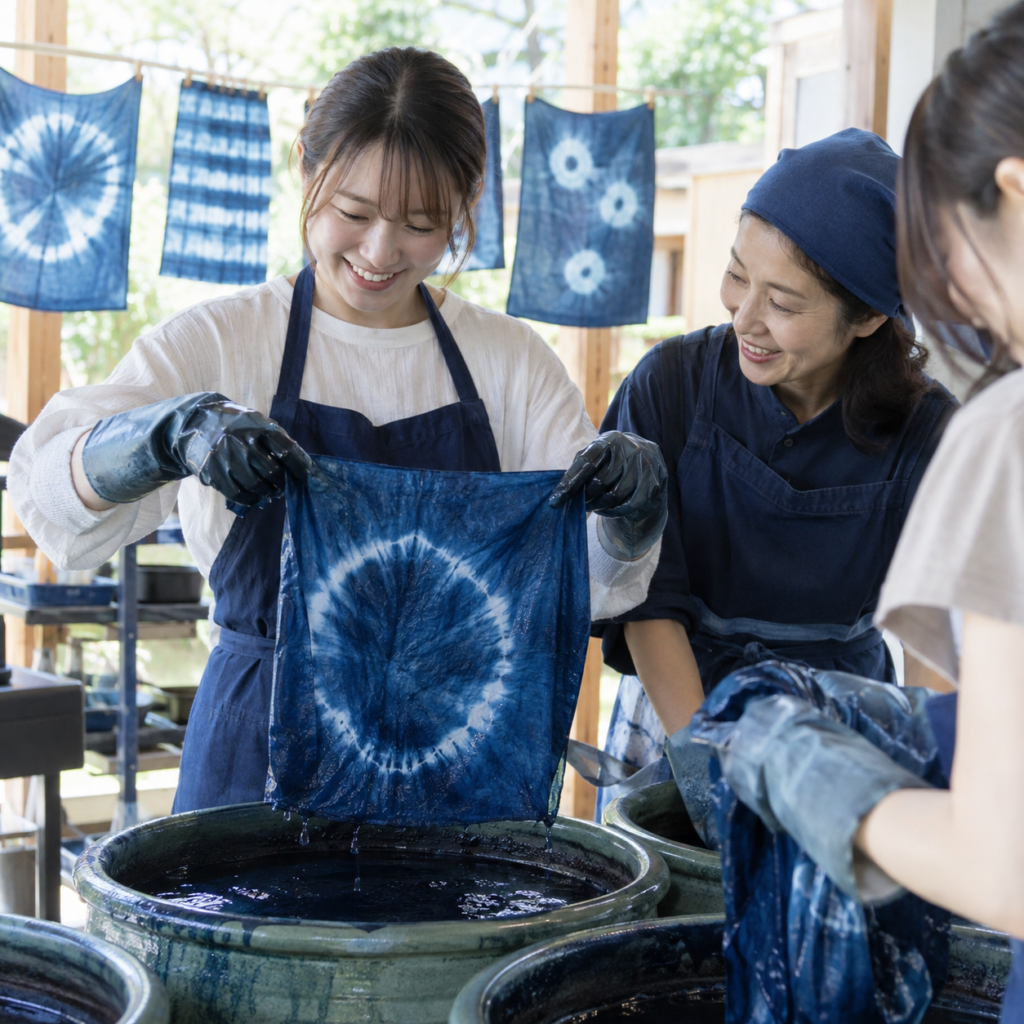 染め物のご相談