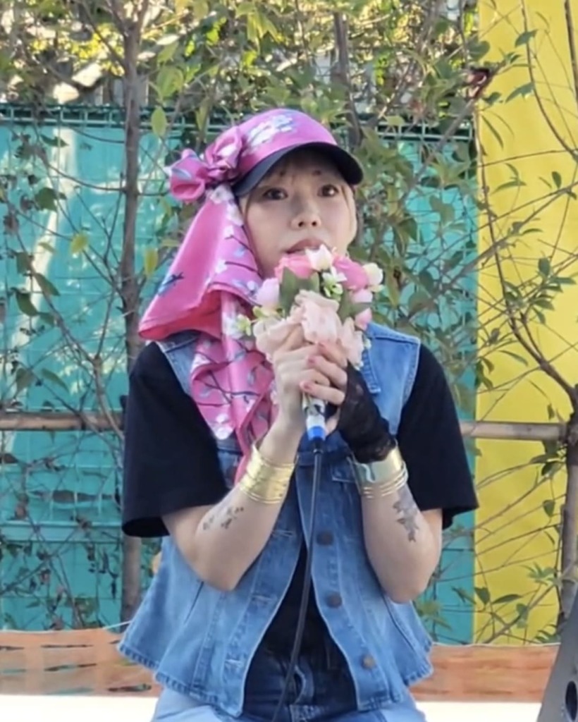 Nakey Voiceの紹介写真
